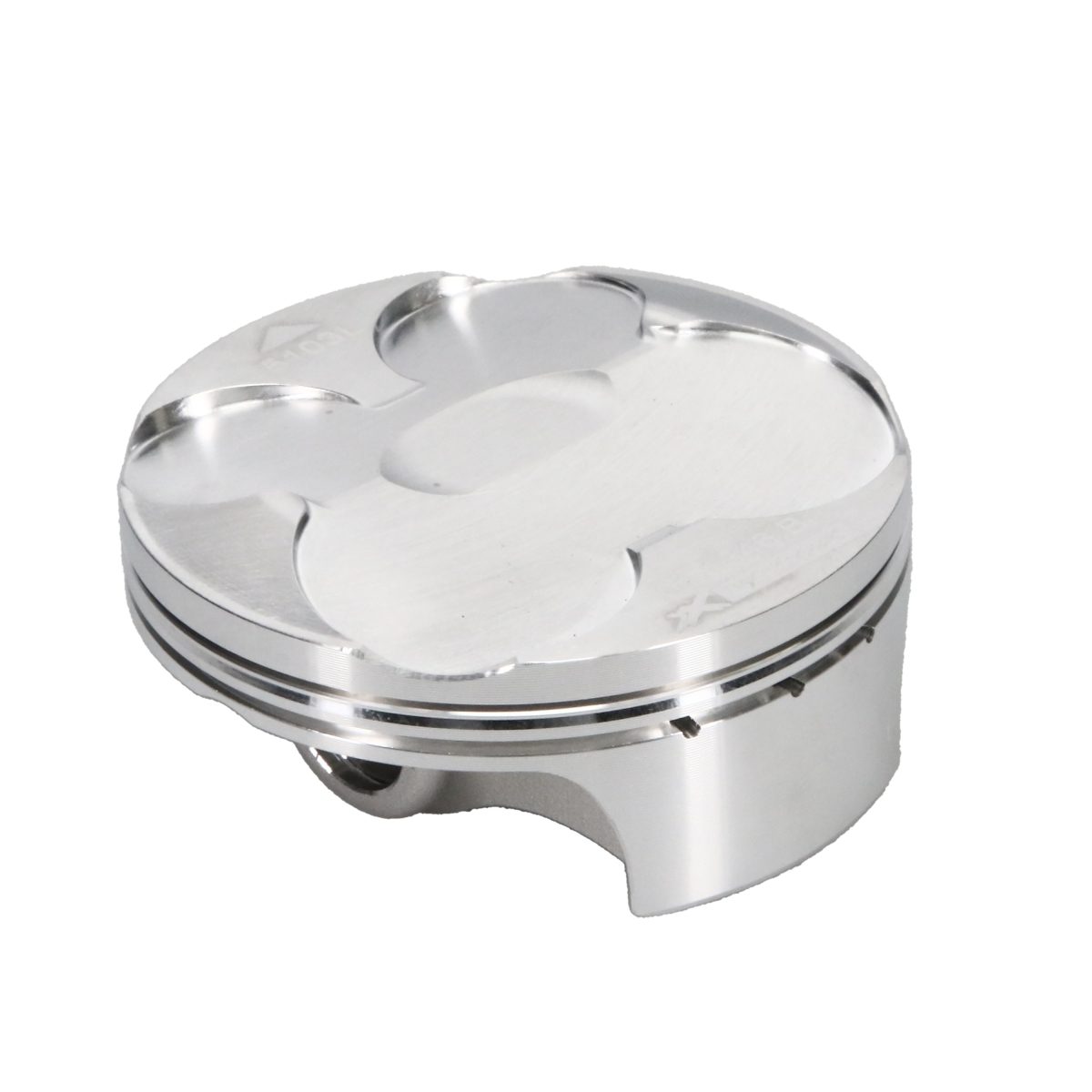 PISTON KIT foto 2