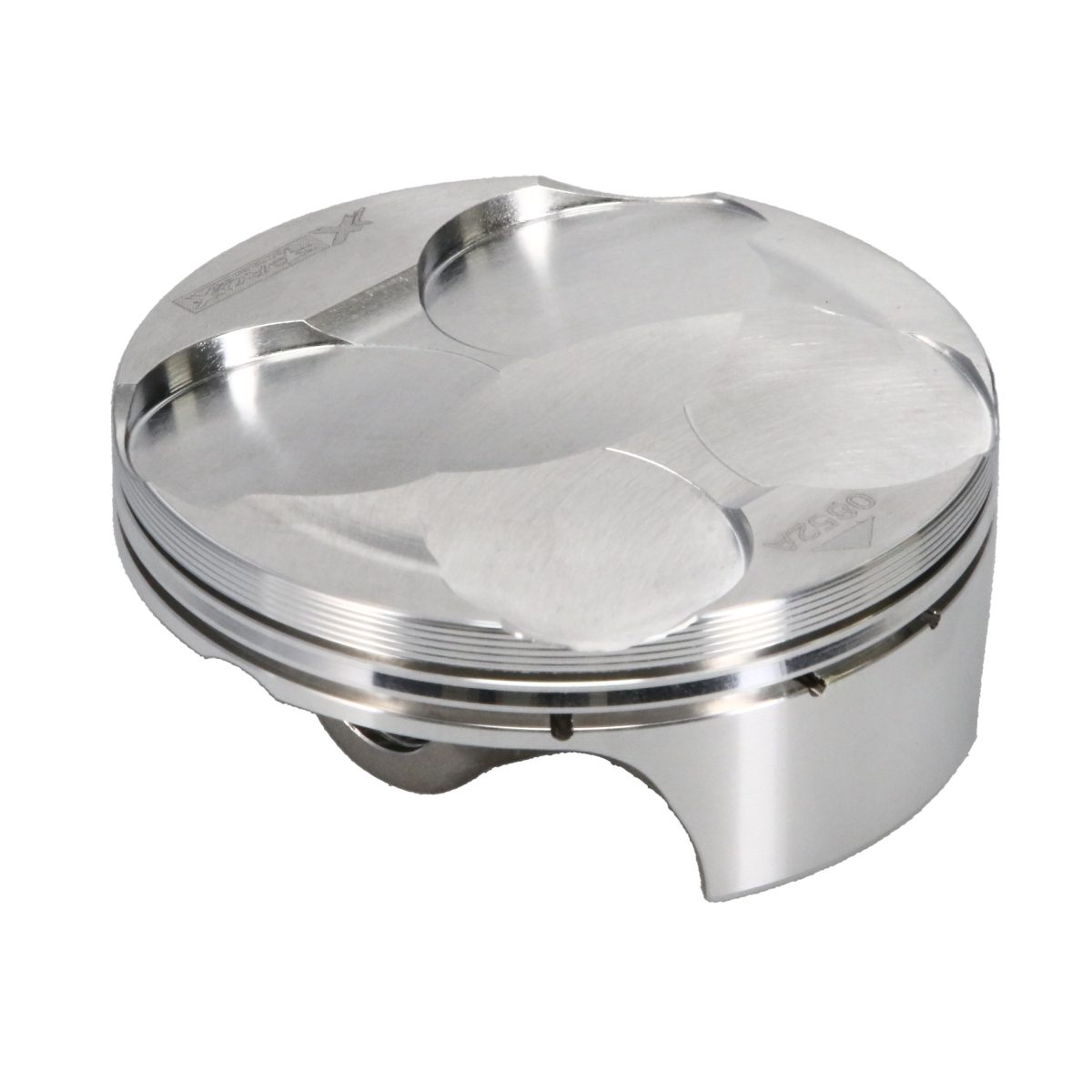 PISTON KIT foto 4