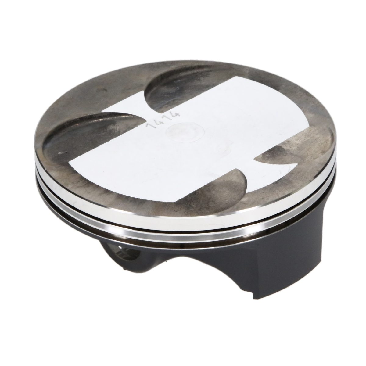 PISTON KIT foto 2