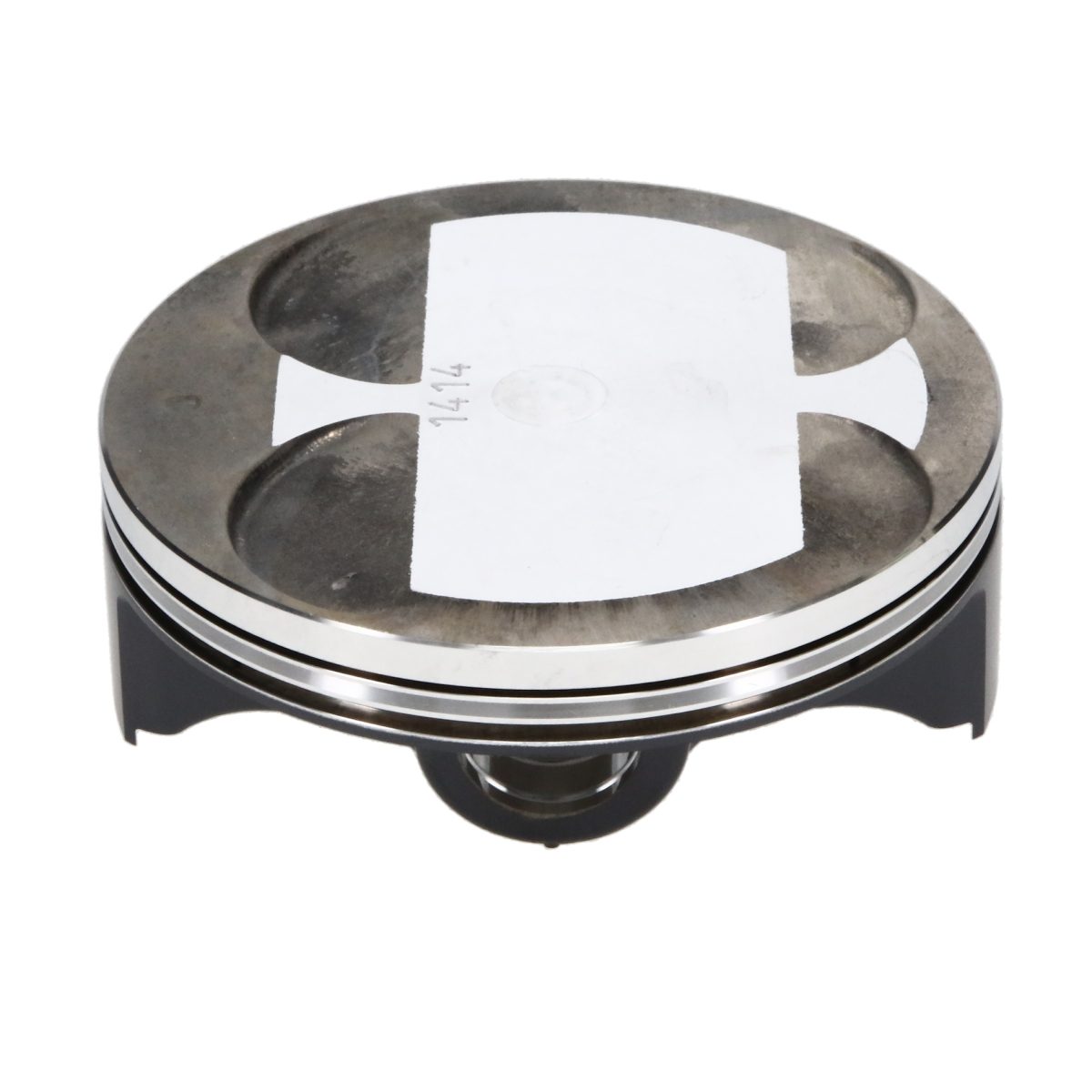 PISTON KIT foto 9