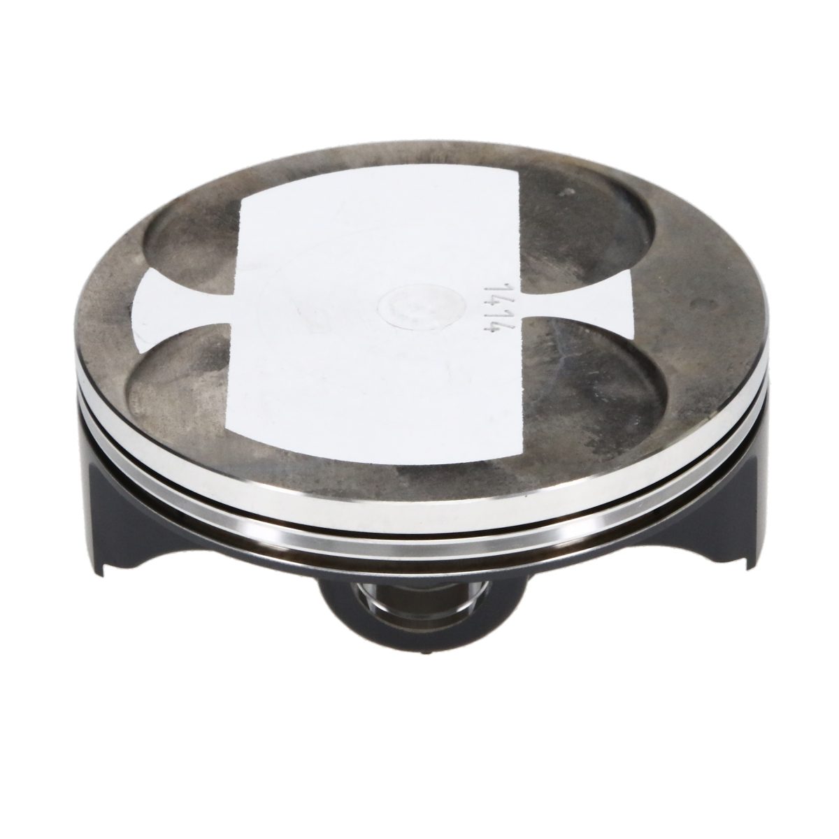 PISTON KIT foto 8
