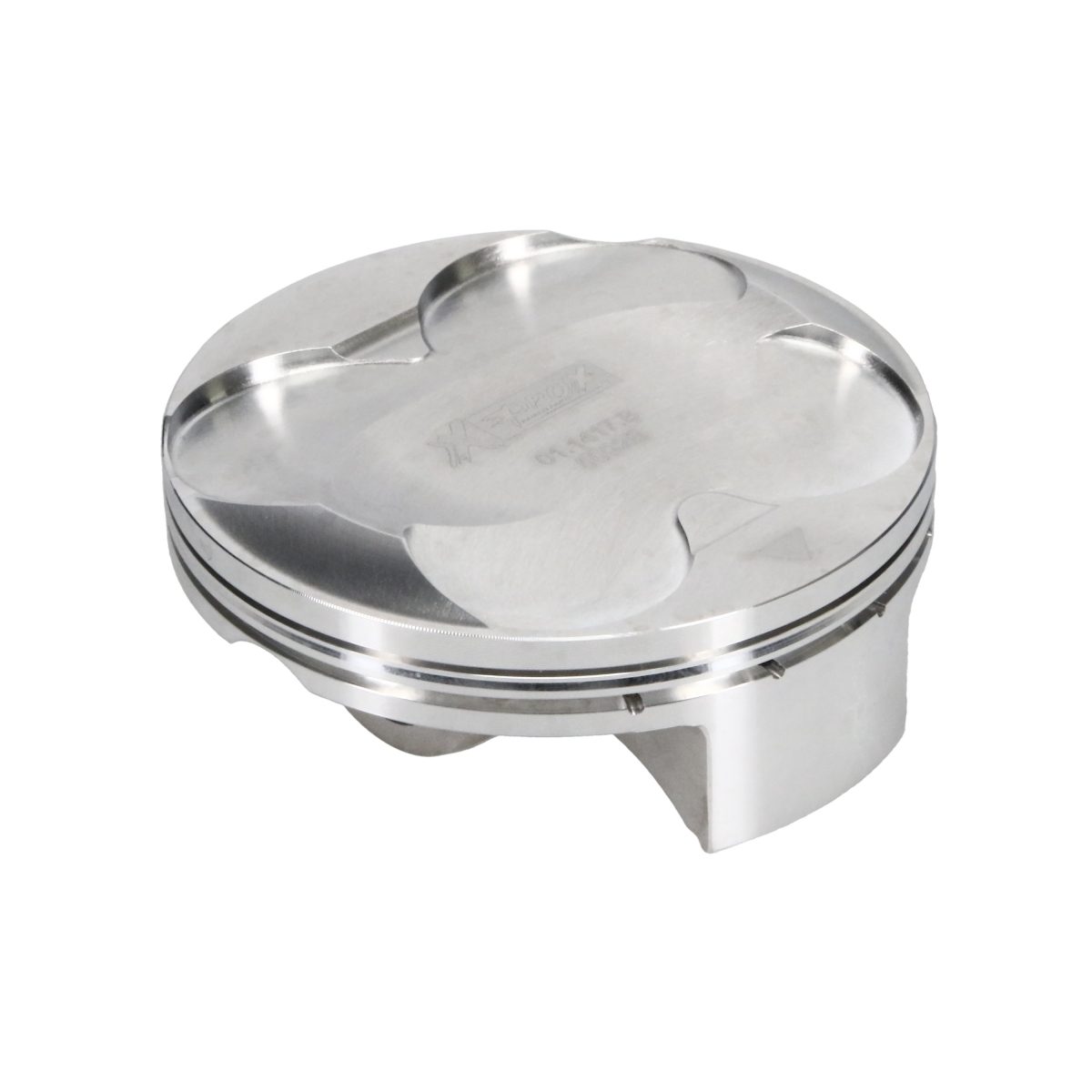 PISTON KIT foto 2