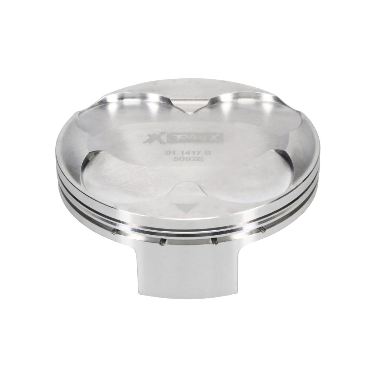 PISTON KIT foto 5