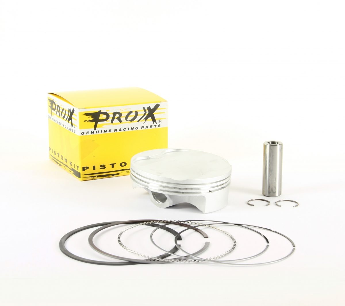 PISTON KIT