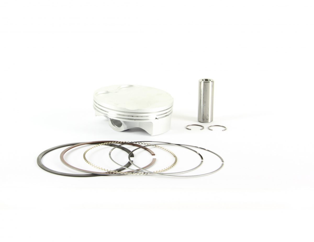 PISTON KIT foto 2