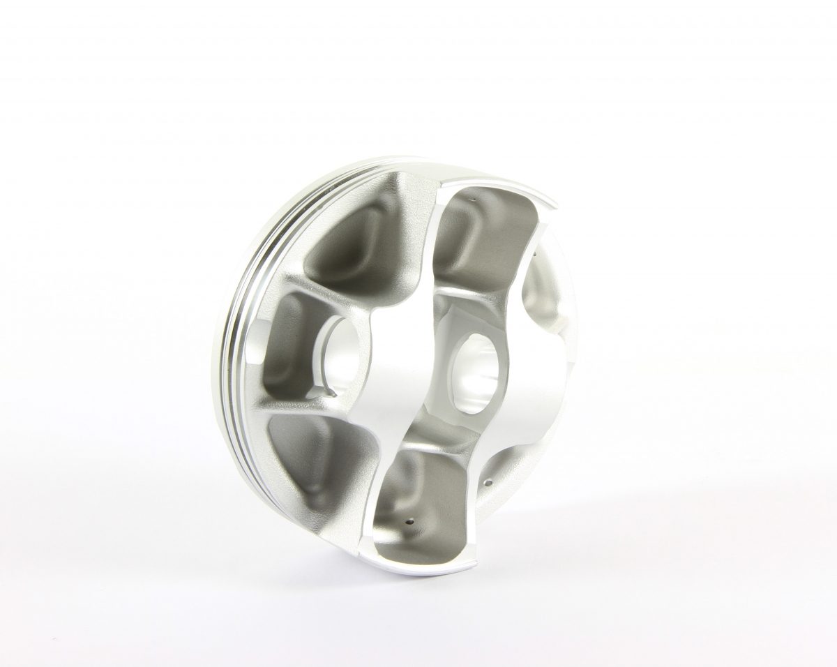 PISTON KIT foto 8