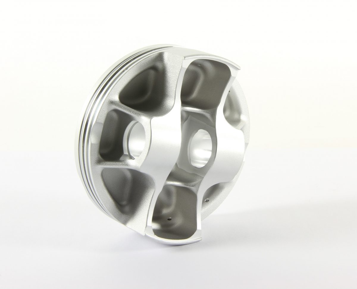 PISTON KIT foto 9