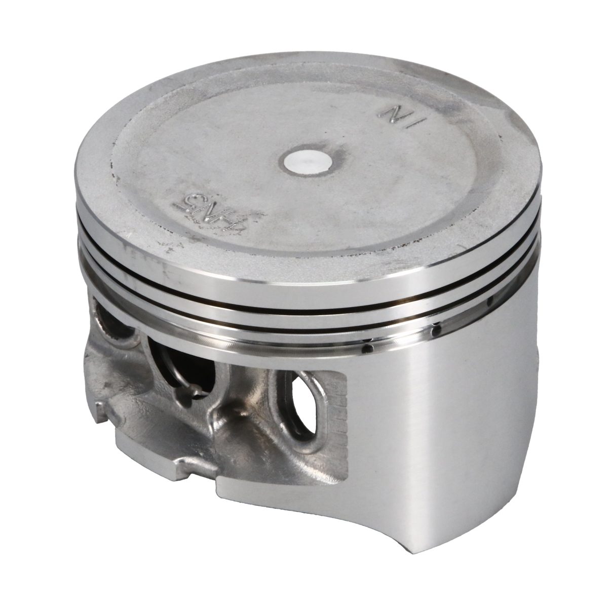 PISTON KIT foto 2