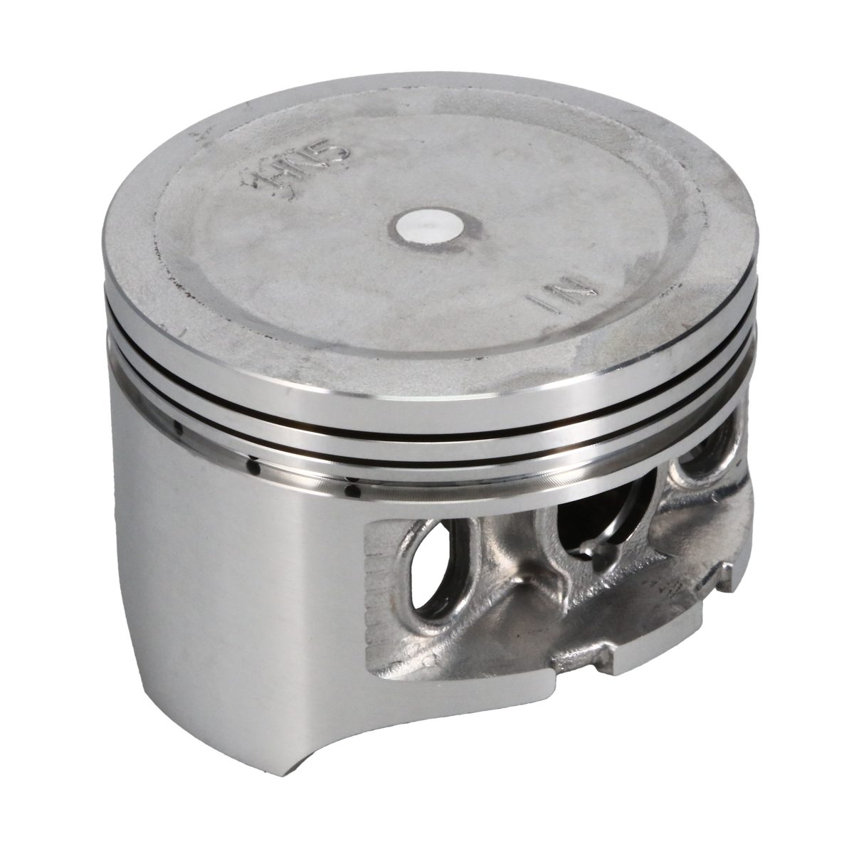 PISTON KIT foto 3
