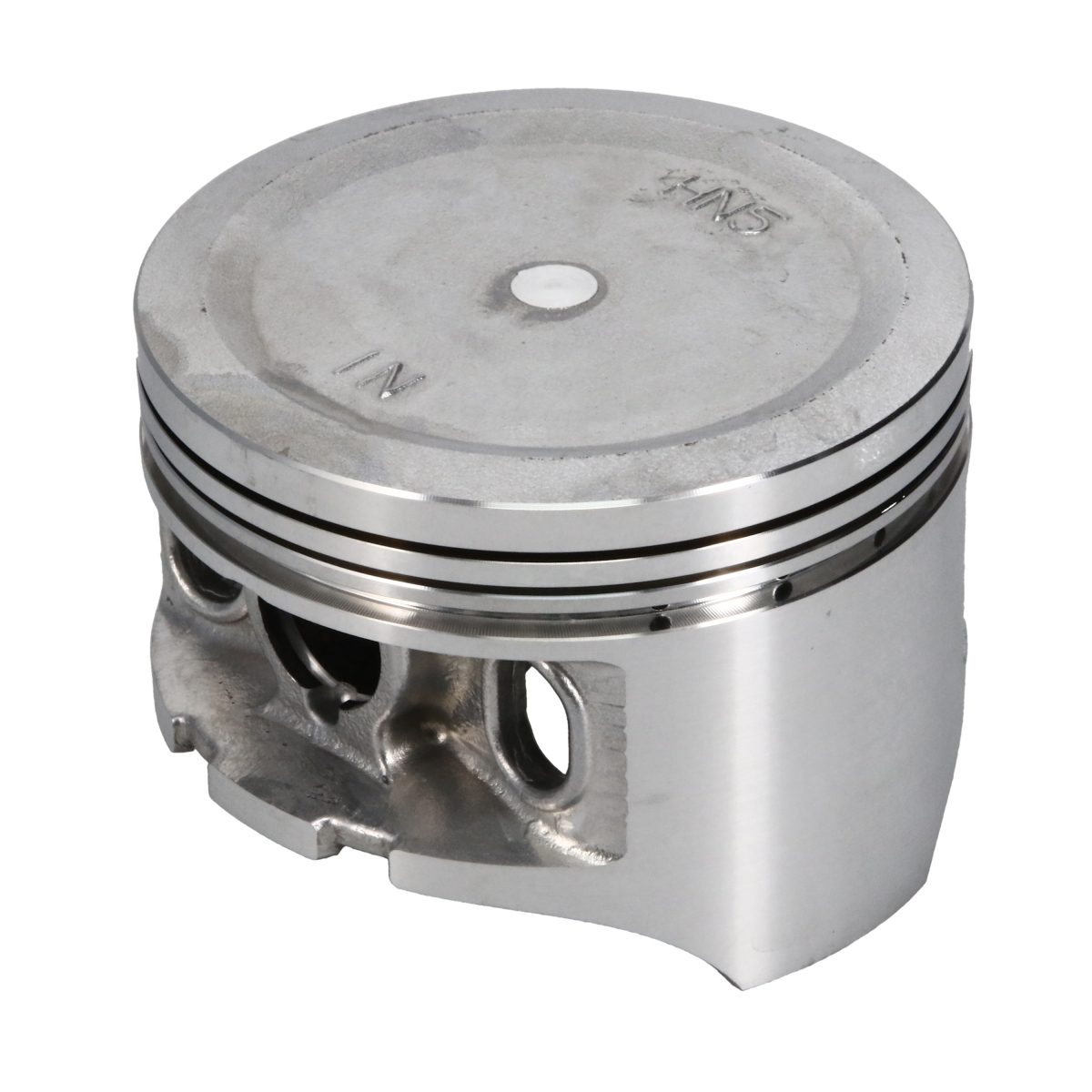 PISTON KIT foto 4