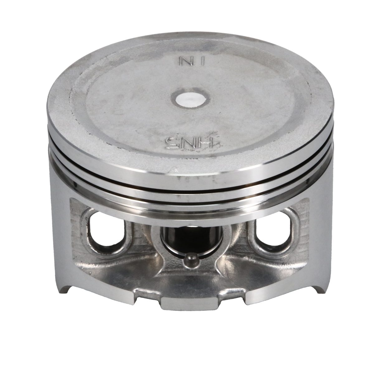 PISTON KIT foto 9
