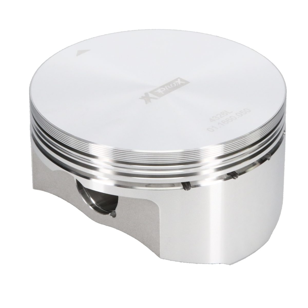 PISTON KIT foto 2