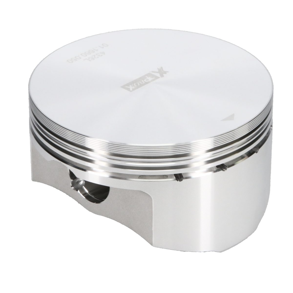 PISTON KIT foto 4