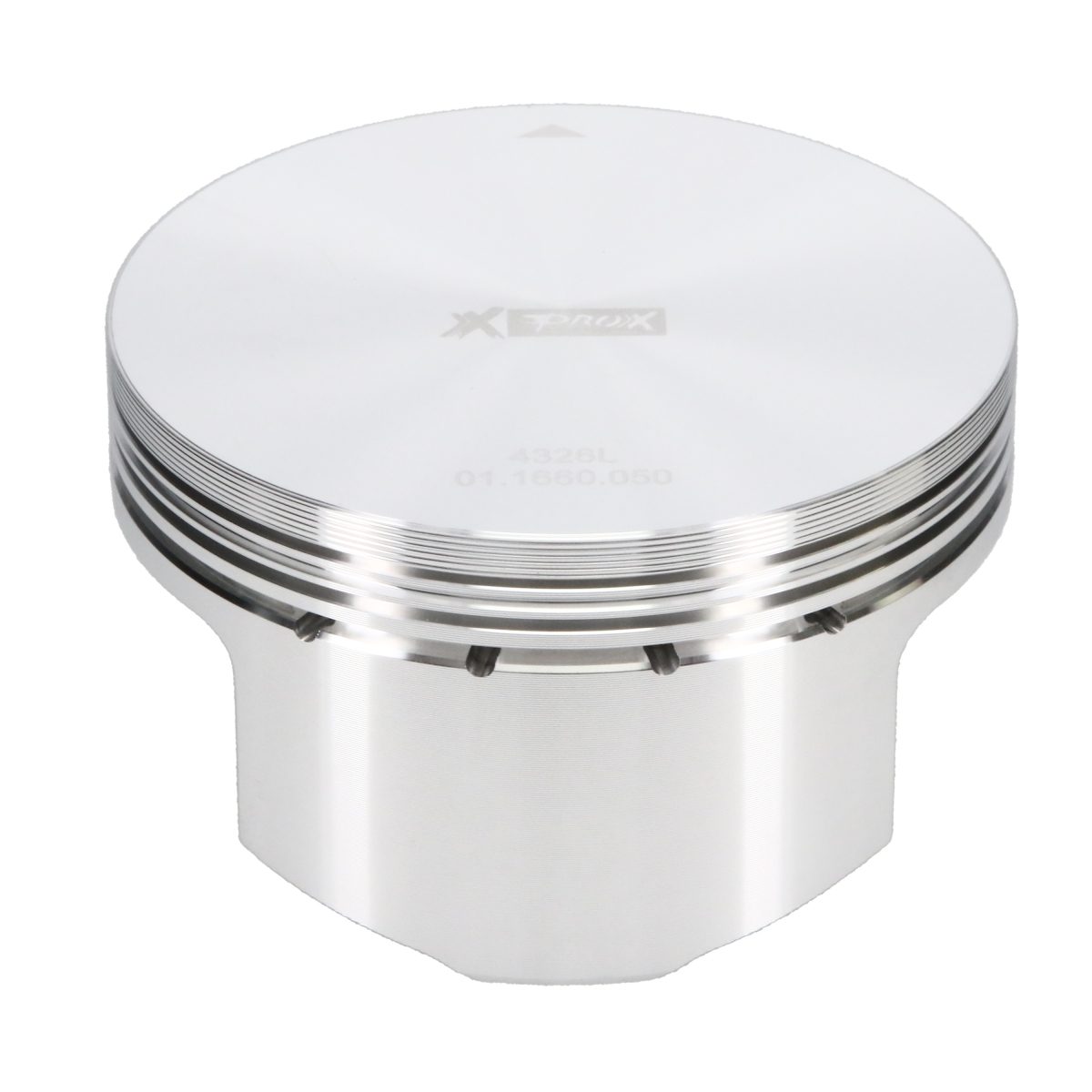 PISTON KIT foto 5