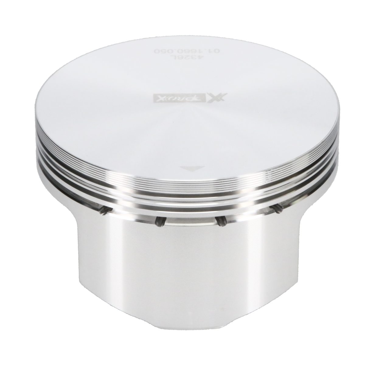 PISTON KIT foto 7