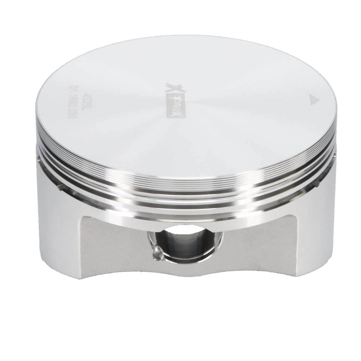PISTON KIT foto 8