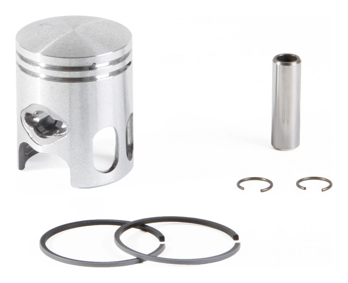 PISTON KIT foto 2