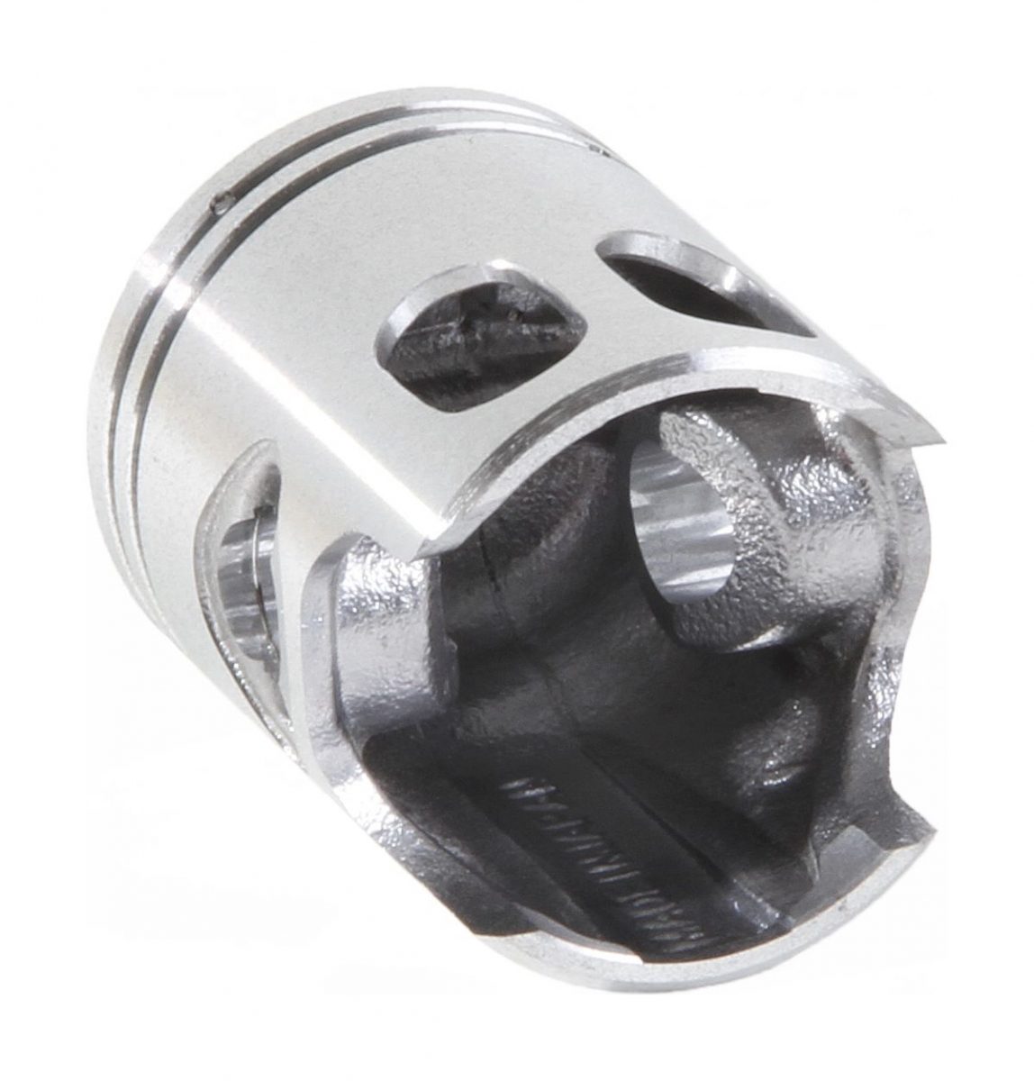 PISTON KIT foto 5