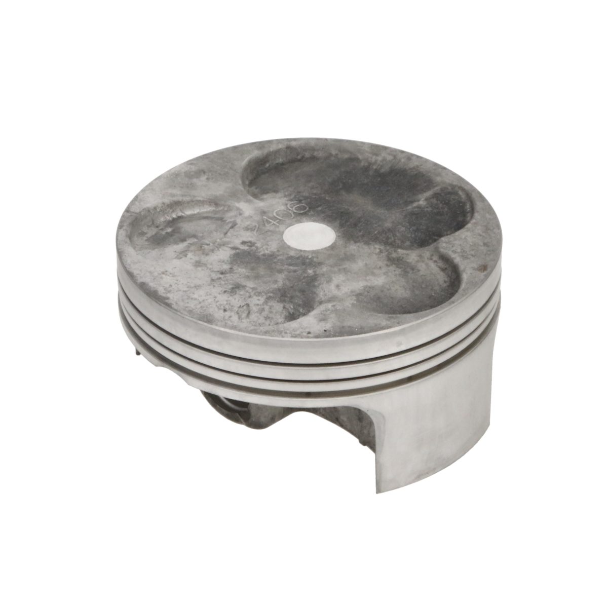 PISTON KIT foto 2