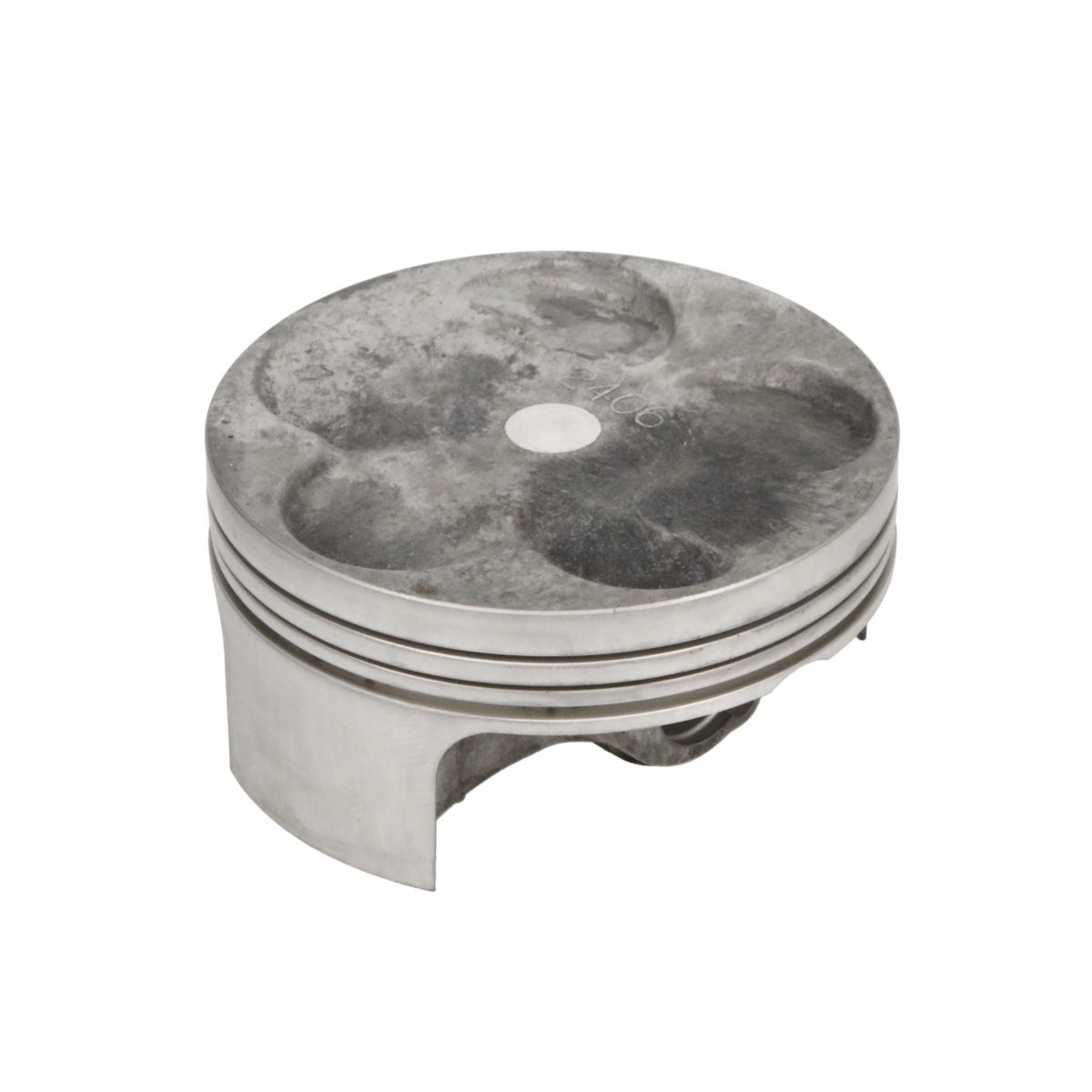 PISTON KIT foto 3