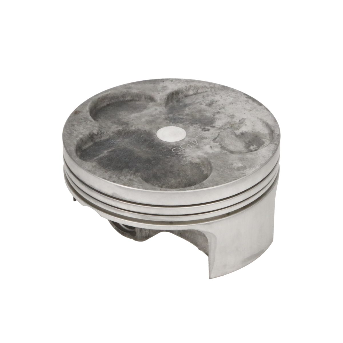 PISTON KIT foto 4
