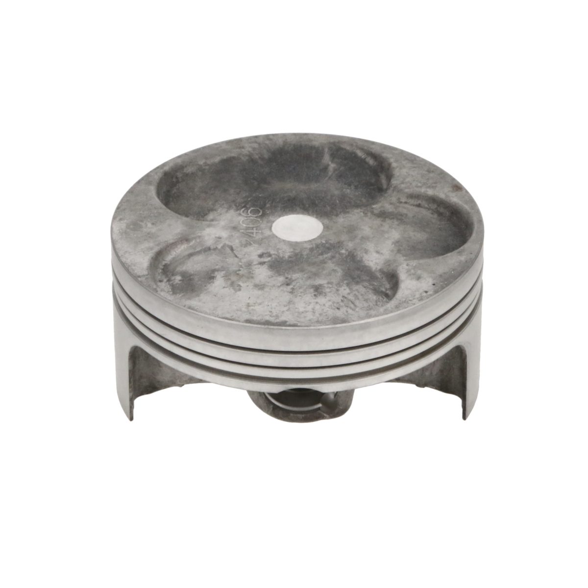 PISTON KIT foto 9