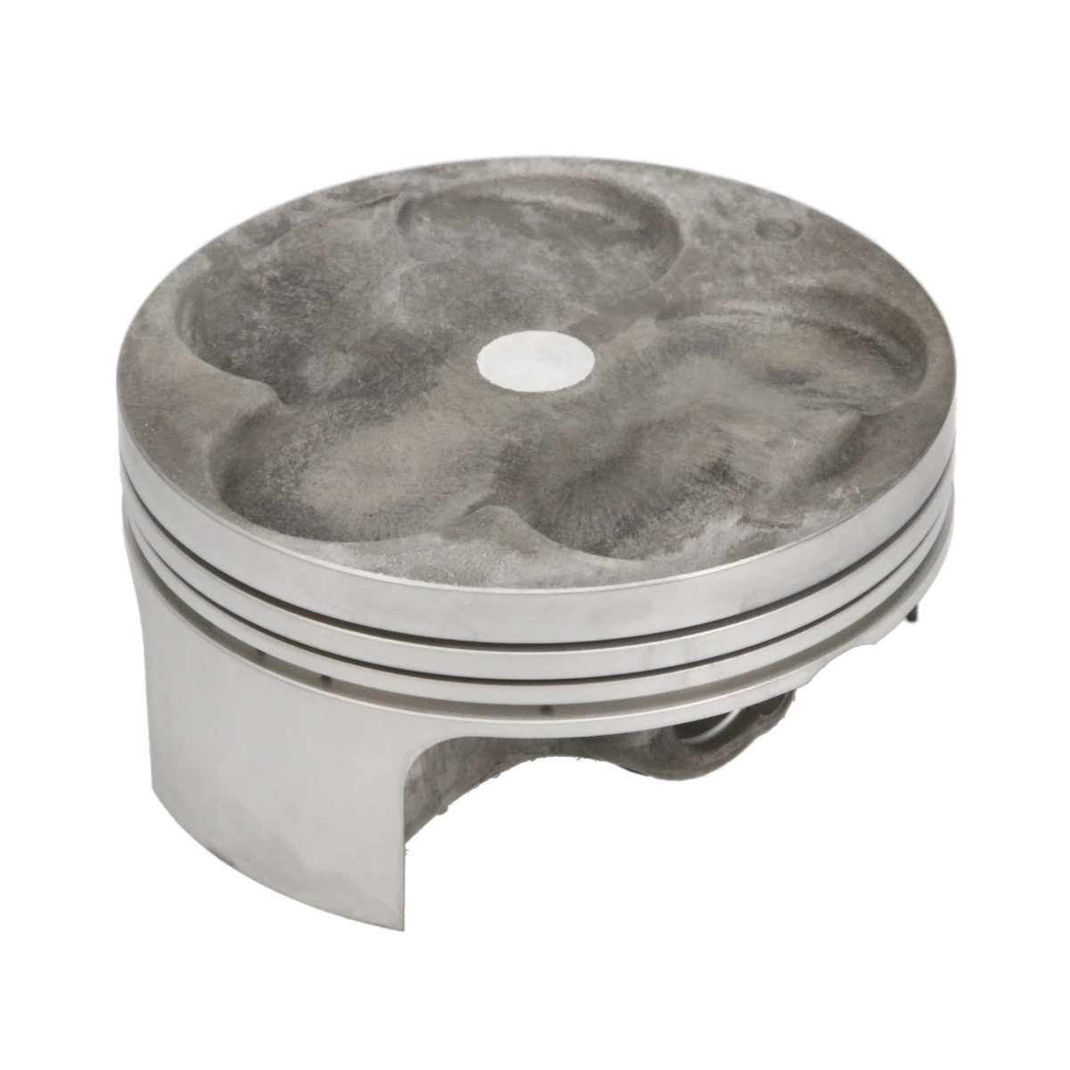 PISTON KIT foto 3