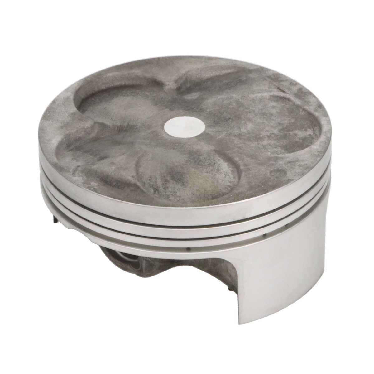 PISTON KIT foto 4