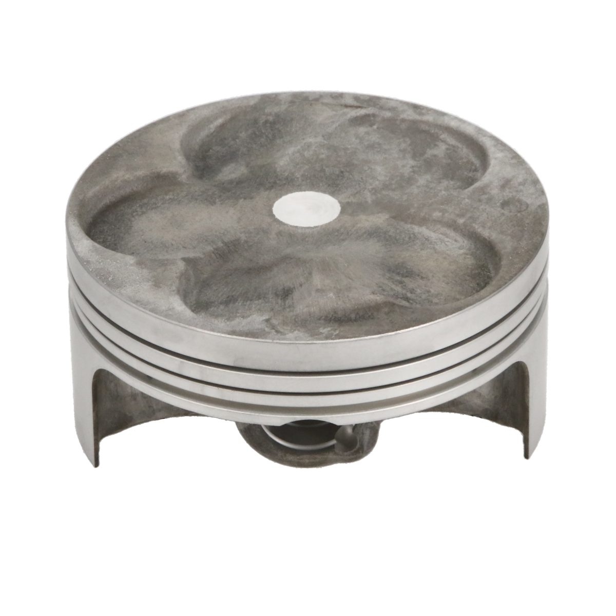PISTON KIT foto 8