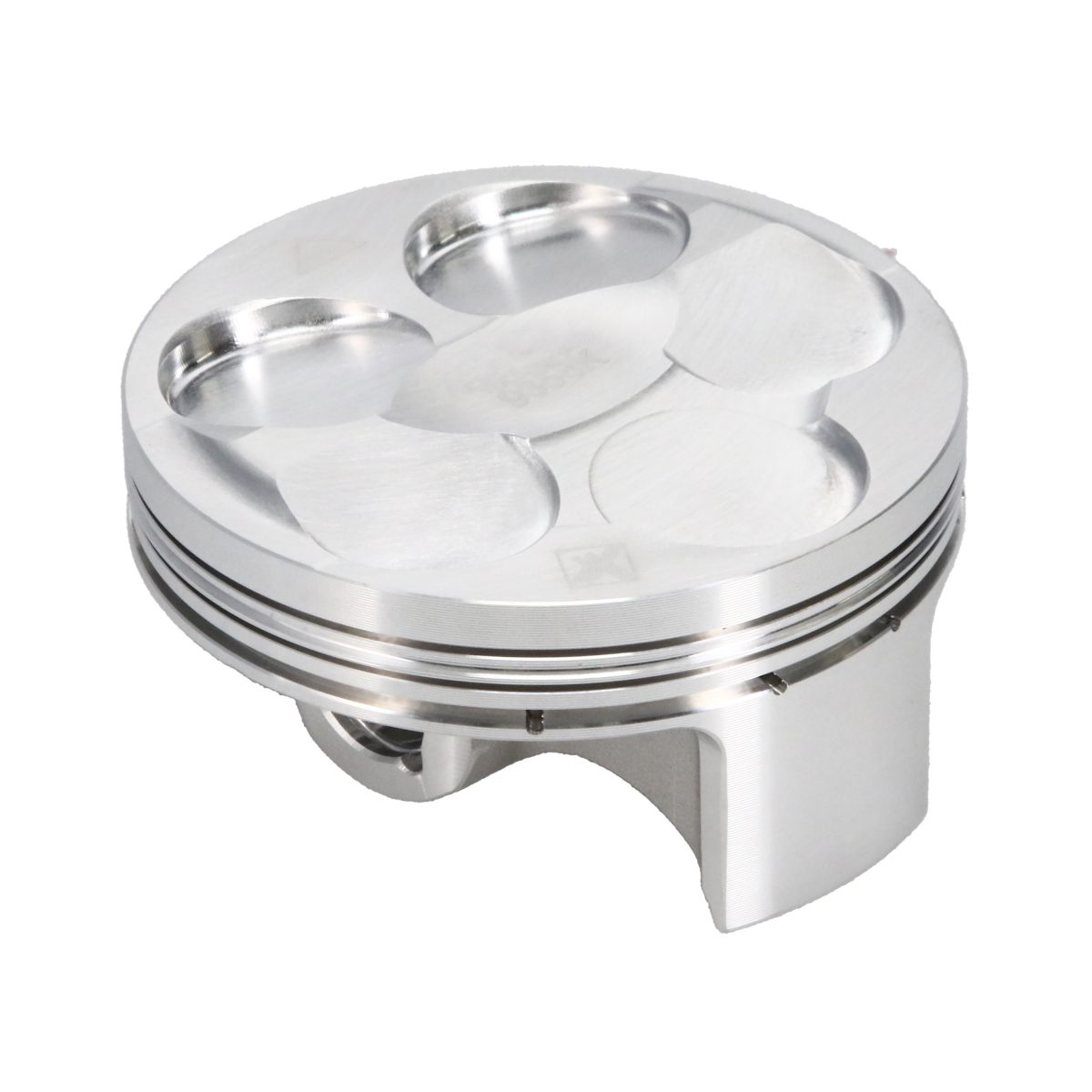 PISTON KIT foto 2