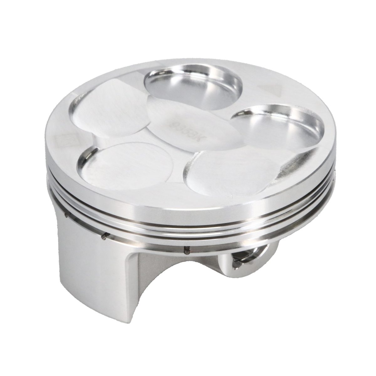 PISTON KIT foto 3