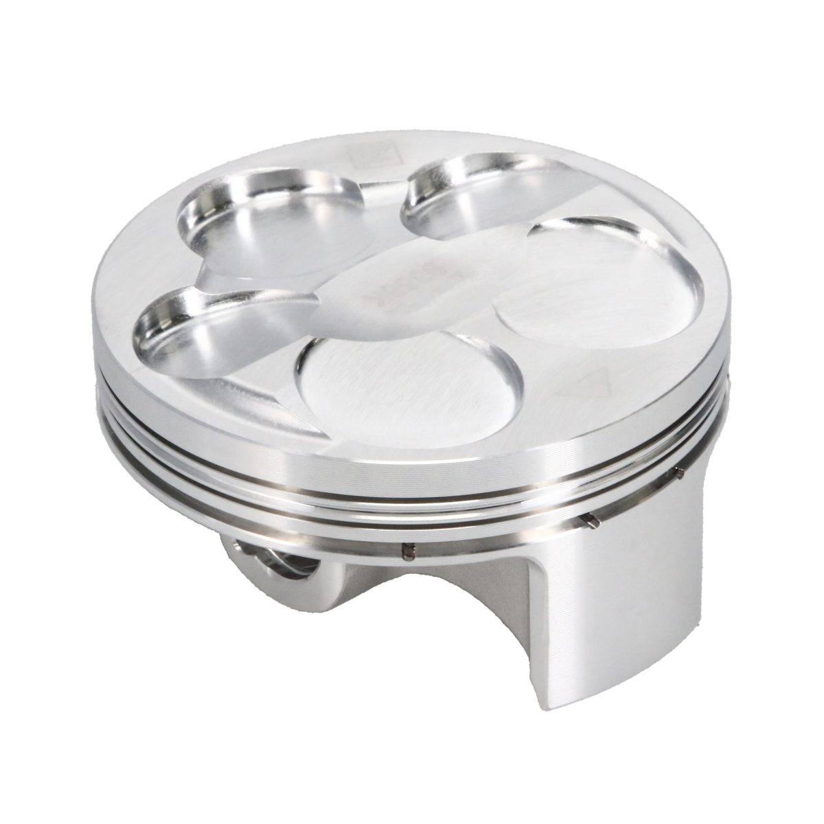 PISTON KIT foto 4