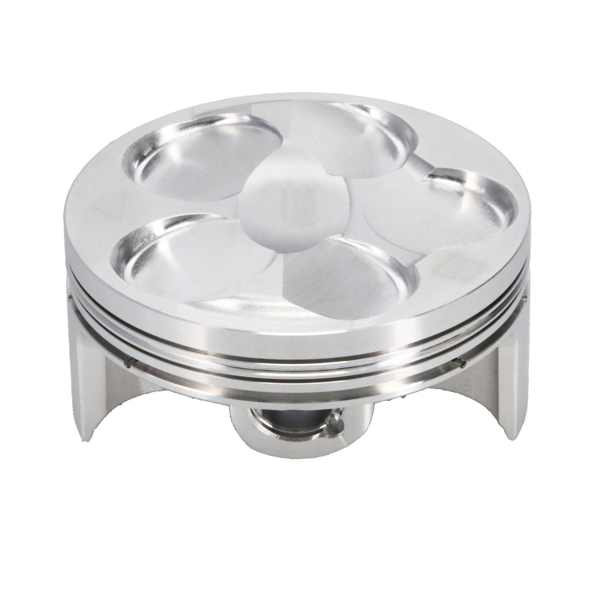 PISTON KIT foto 9