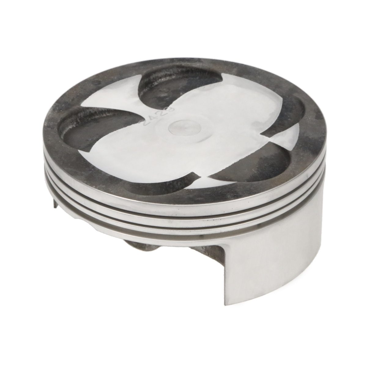 PISTON KIT foto 2