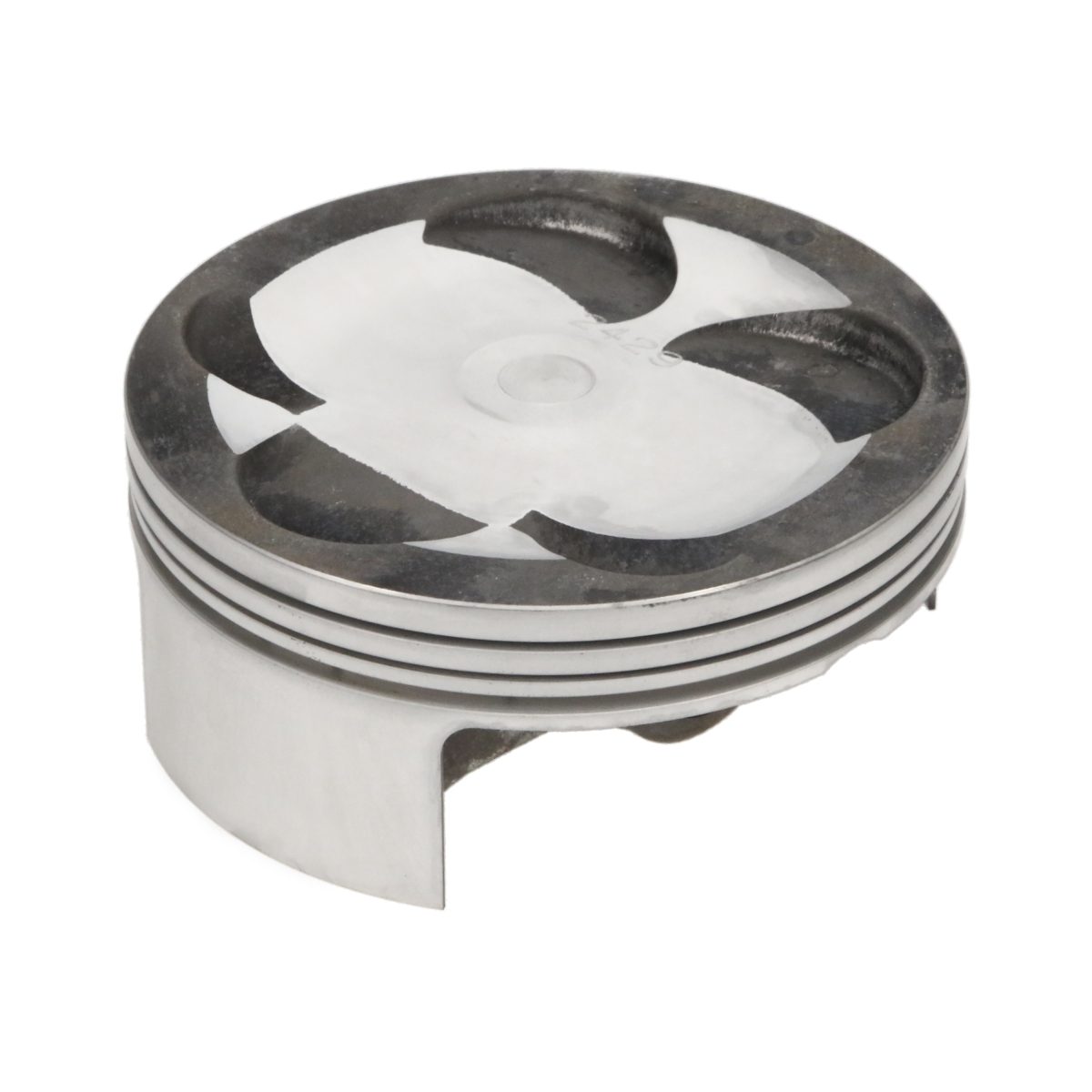 PISTON KIT foto 3