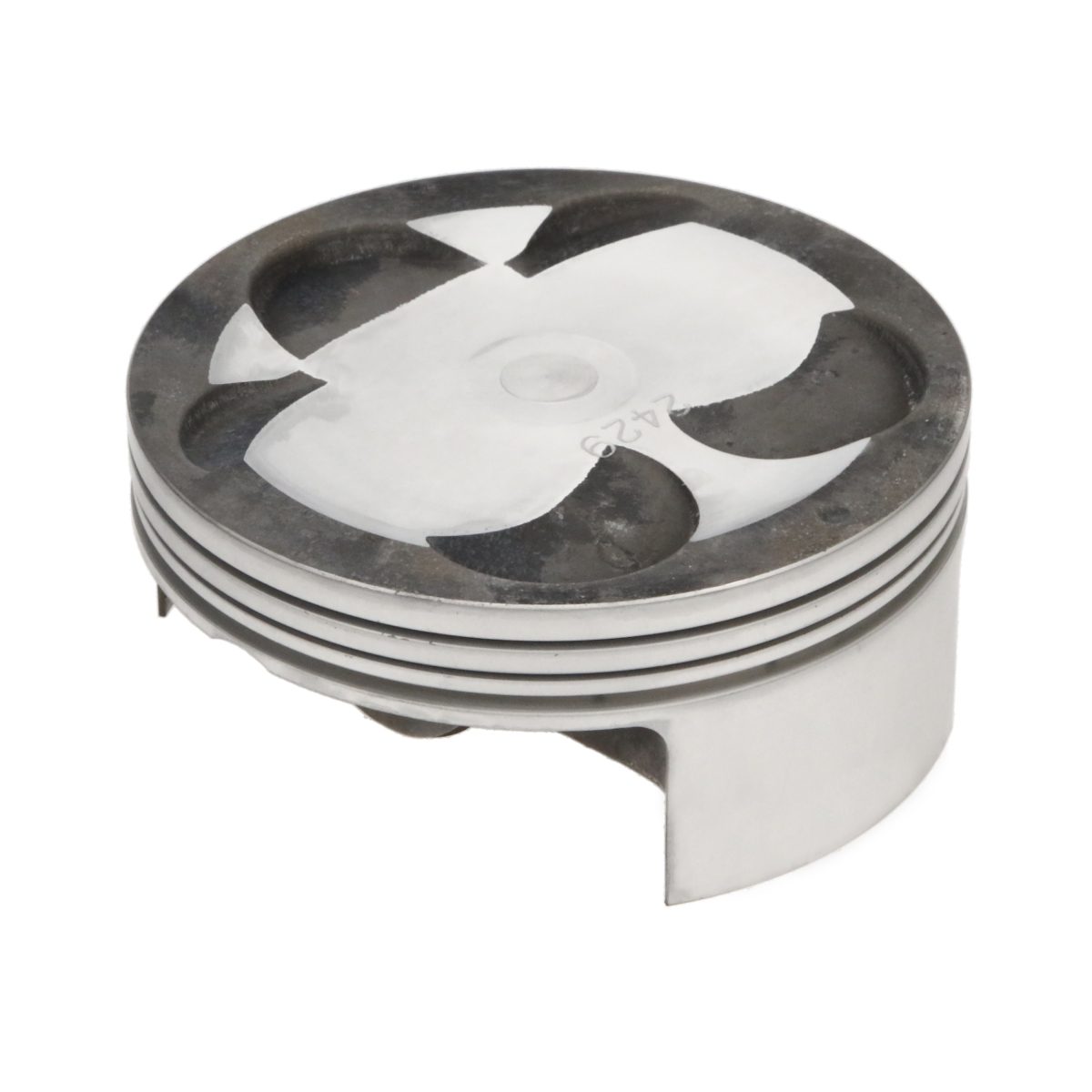 PISTON KIT foto 4