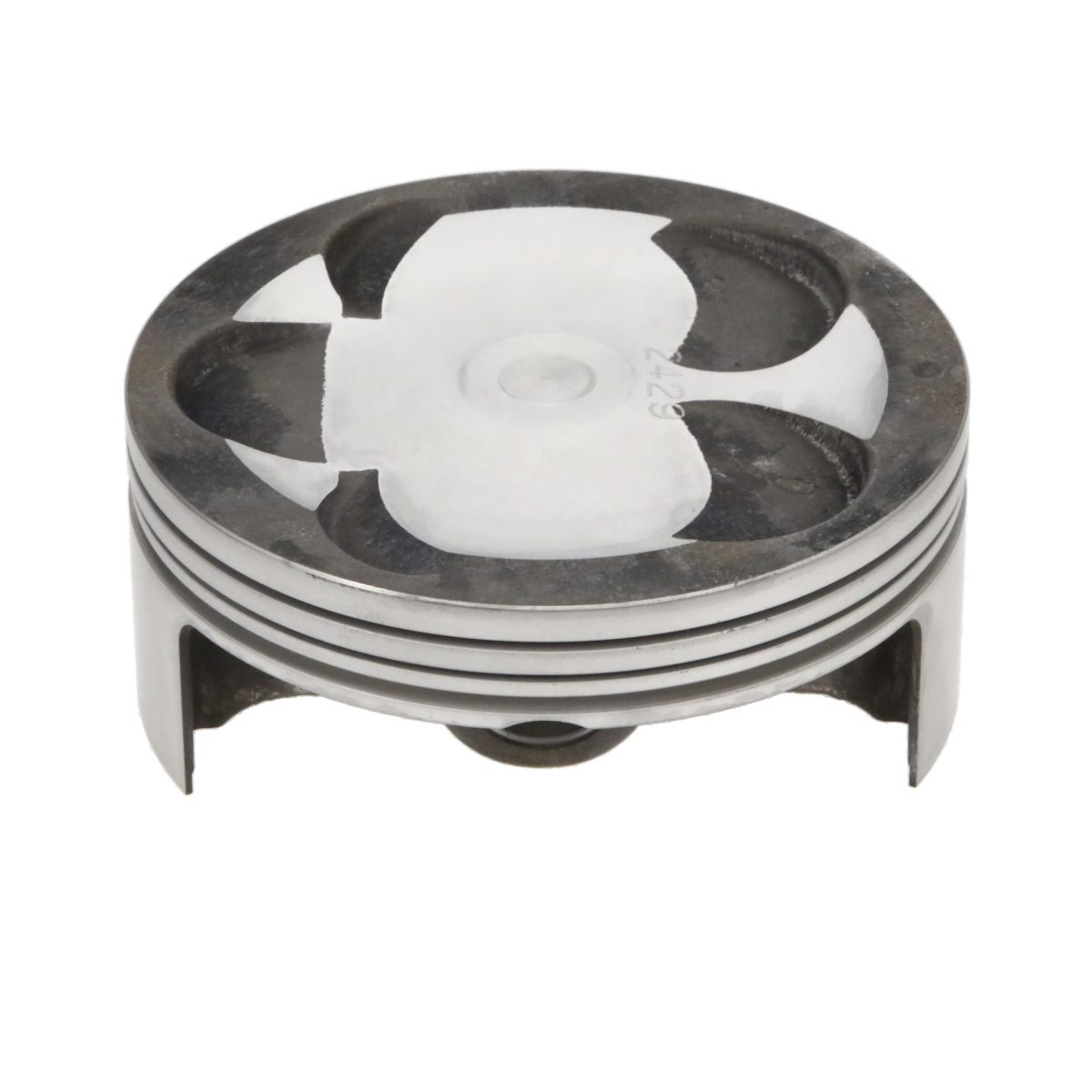 PISTON KIT foto 8