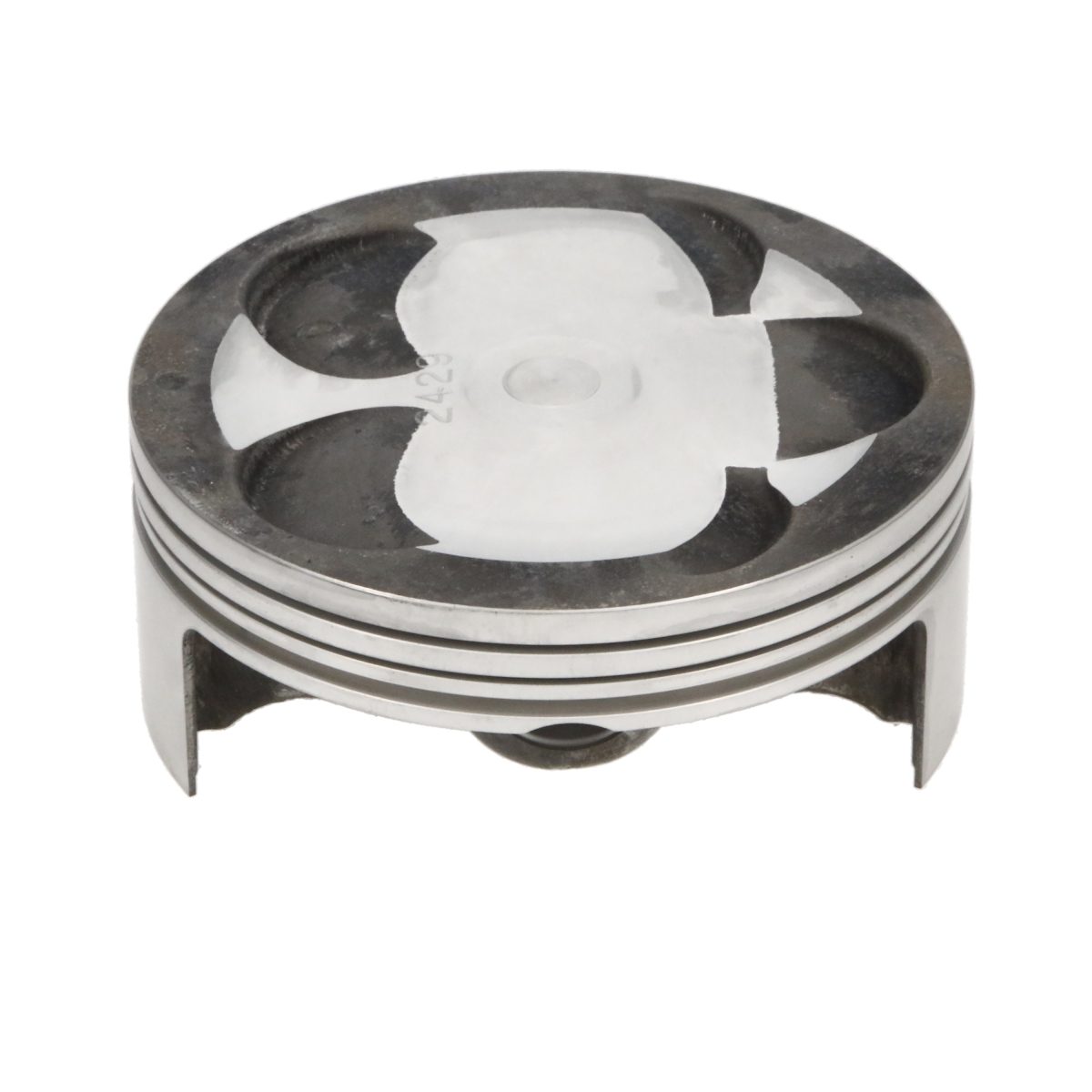 PISTON KIT foto 9