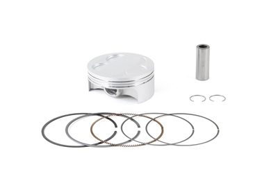 HIGH COMPR PISTON KIT foto 2