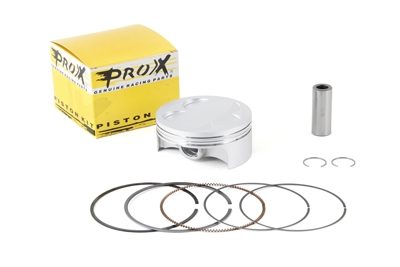 HIGH COMPR PISTON KIT