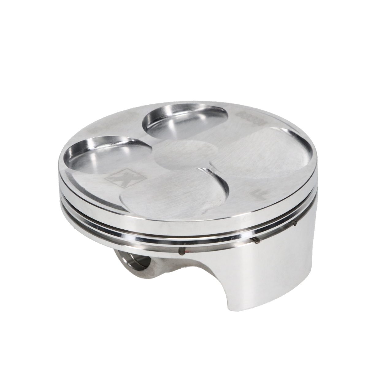 PISTON KIT foto 3