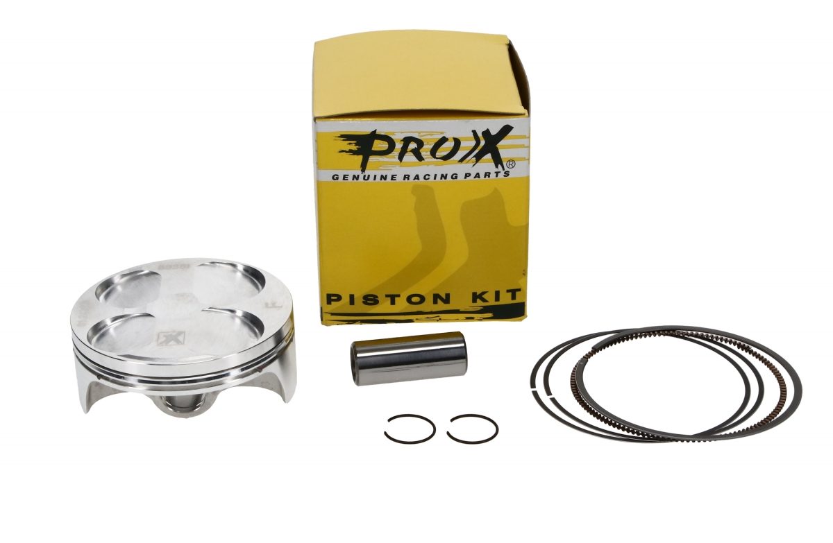 PISTON KIT foto 7