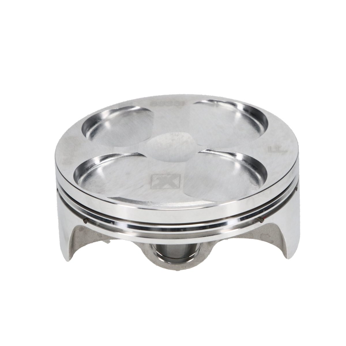 PISTON KIT foto 9