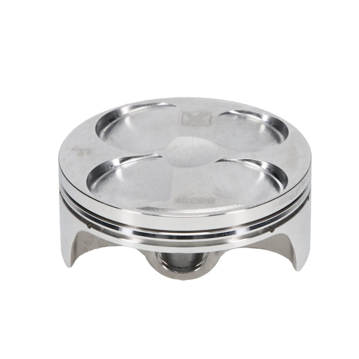 PISTON KIT foto 8