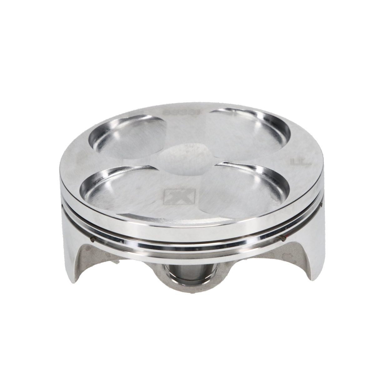 PISTON KIT foto 9