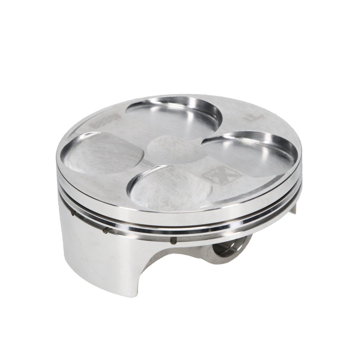 PISTON KIT foto 2