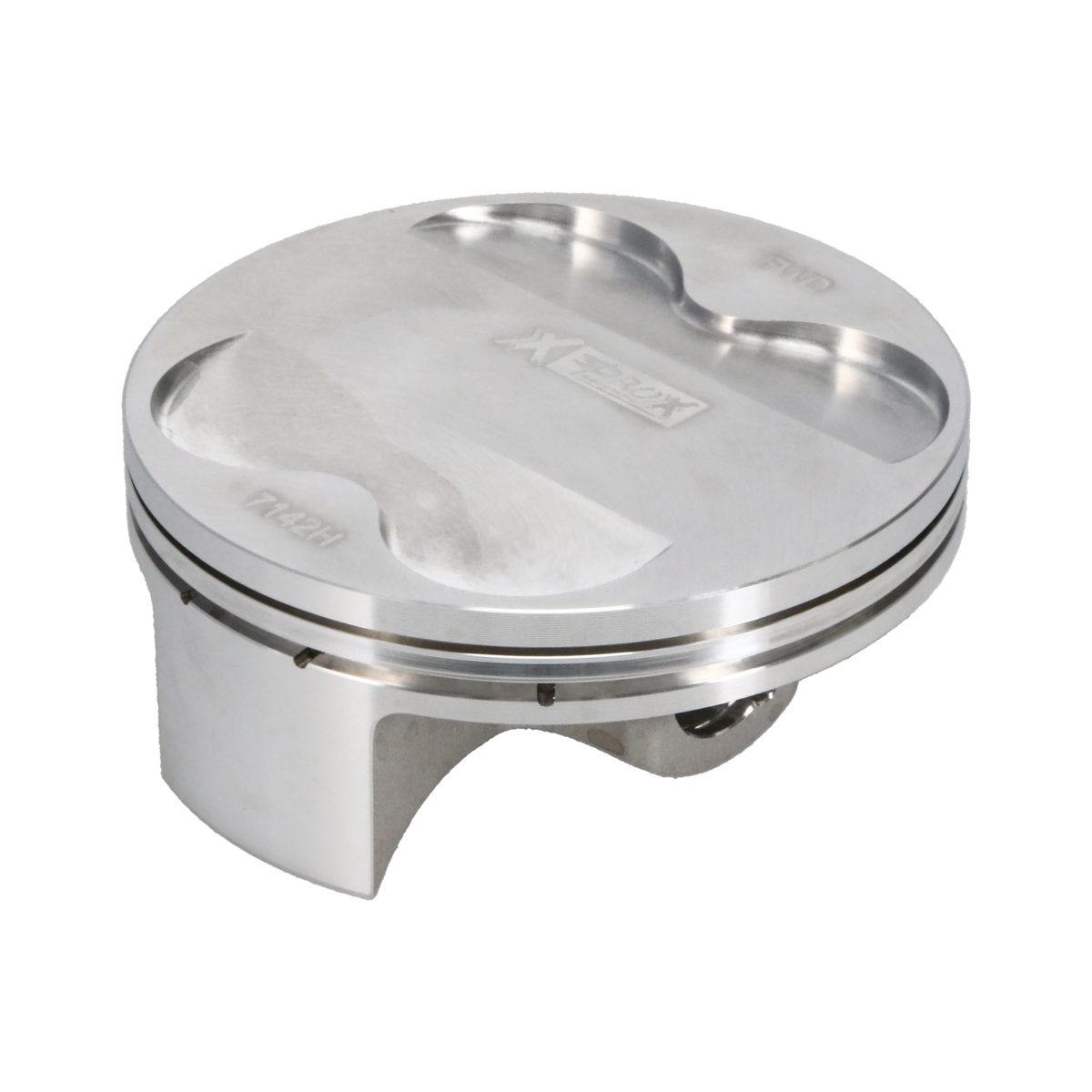 PISTON KIT foto 3