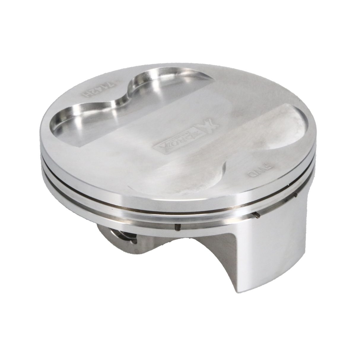 PISTON KIT foto 4