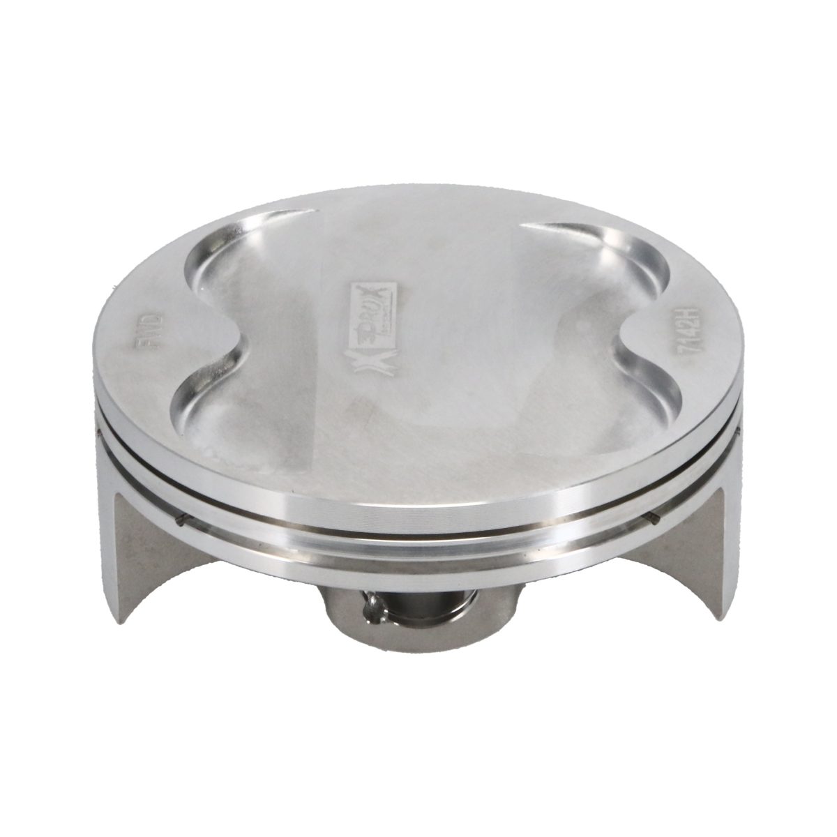 PISTON KIT foto 9