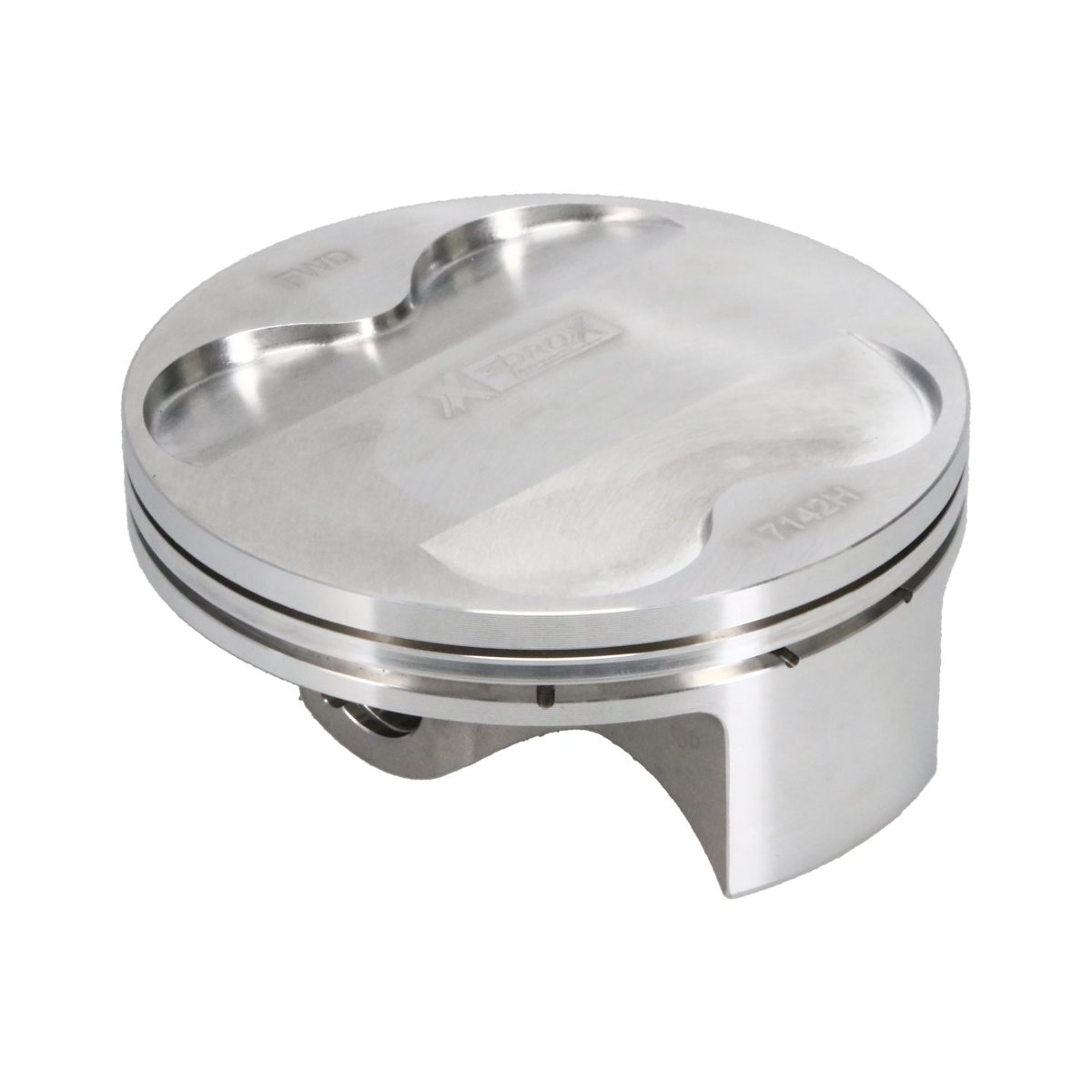 PISTON KIT foto 2